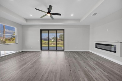 Discover Your Dream Lifestyle in Brand-New 2025 Construction - on Rotonda Golf and Country Club The Palms Course in Florida - for sale on GolfHomes.com, golf home, golf lot