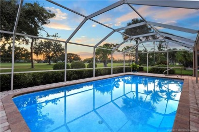 Wake up every day to the beauty of Florida living in this CBS on Yacht and Country Club in Florida - for sale on GolfHomes.com, golf home, golf lot