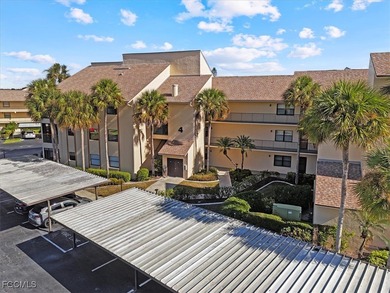 Here's your chance to scoop up the MOST BEAUTIFUL & MODERN condo on Cross Creek Country Club in Florida - for sale on GolfHomes.com, golf home, golf lot