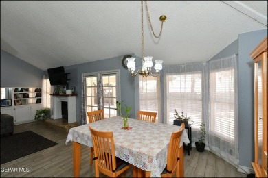 Come take a look at this stunning home that shows pride of on Emerald Springs Golf Course in Texas - for sale on GolfHomes.com, golf home, golf lot