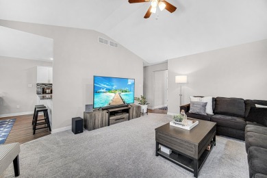 If you are looking to take advantage of all that CHICAGO has to on Lost Marsh Golf Course in Indiana - for sale on GolfHomes.com, golf home, golf lot