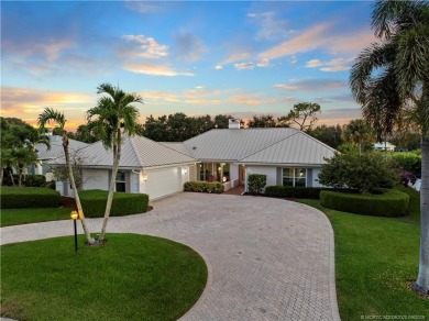 Wake up every day to the beauty of Florida living in this CBS on Yacht and Country Club in Florida - for sale on GolfHomes.com, golf home, golf lot