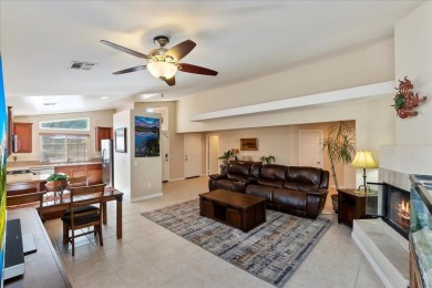 Welcome to your private desert oasis in La Quinta Cove! This on Tradition Golf Club in California - for sale on GolfHomes.com, golf home, golf lot