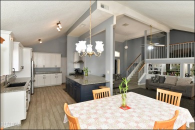 Come take a look at this stunning home that shows pride of on Emerald Springs Golf Course in Texas - for sale on GolfHomes.com, golf home, golf lot
