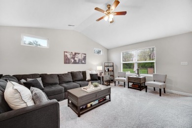 If you are looking to take advantage of all that CHICAGO has to on Lost Marsh Golf Course in Indiana - for sale on GolfHomes.com, golf home, golf lot