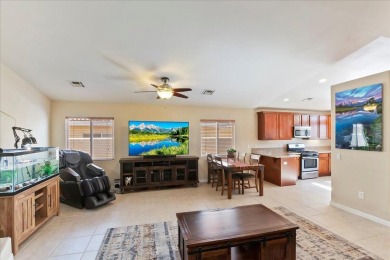 Welcome to your private desert oasis in La Quinta Cove! This on Tradition Golf Club in California - for sale on GolfHomes.com, golf home, golf lot