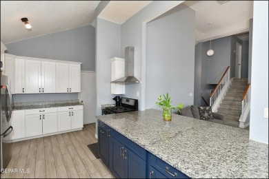 Come take a look at this stunning home that shows pride of on Emerald Springs Golf Course in Texas - for sale on GolfHomes.com, golf home, golf lot