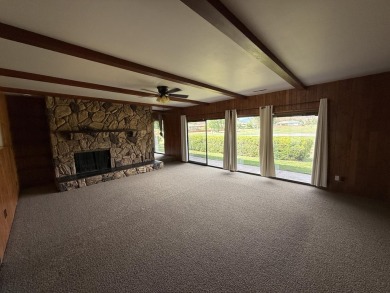 This 4,000+ square foot home is in the perfect location behind on Bloomington Country Club in Utah - for sale on GolfHomes.com, golf home, golf lot