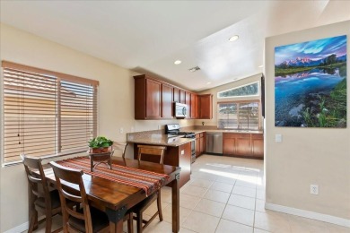 Welcome to your private desert oasis in La Quinta Cove! This on Tradition Golf Club in California - for sale on GolfHomes.com, golf home, golf lot