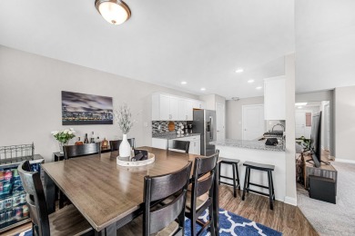 If you are looking to take advantage of all that CHICAGO has to on Lost Marsh Golf Course in Indiana - for sale on GolfHomes.com, golf home, golf lot