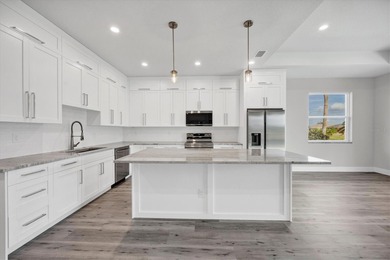 Discover Your Dream Lifestyle in Brand-New 2025 Construction - on Rotonda Golf and Country Club The Palms Course in Florida - for sale on GolfHomes.com, golf home, golf lot