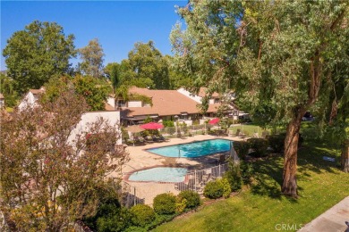 FHA  VA APPROVED! Turnkey Valencia Gem! COMPLETELY REMODELED 2 on Vista Valencia Golf Course in California - for sale on GolfHomes.com, golf home, golf lot