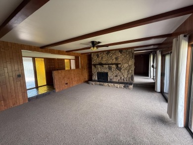 This 4,000+ square foot home is in the perfect location behind on Bloomington Country Club in Utah - for sale on GolfHomes.com, golf home, golf lot