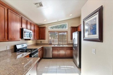 Welcome to your private desert oasis in La Quinta Cove! This on Tradition Golf Club in California - for sale on GolfHomes.com, golf home, golf lot