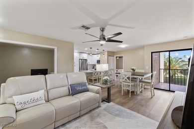 Here's your chance to scoop up the MOST BEAUTIFUL & MODERN condo on Cross Creek Country Club in Florida - for sale on GolfHomes.com, golf home, golf lot