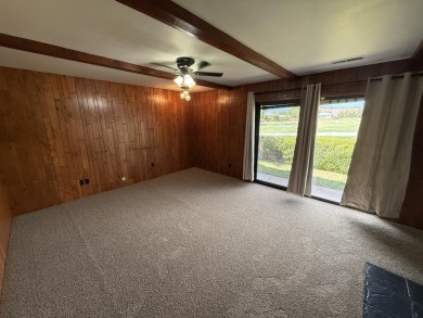 This 4,000+ square foot home is in the perfect location behind on Bloomington Country Club in Utah - for sale on GolfHomes.com, golf home, golf lot