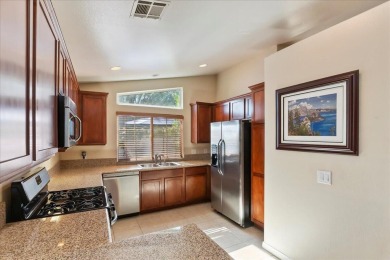 Welcome to your private desert oasis in La Quinta Cove! This on Tradition Golf Club in California - for sale on GolfHomes.com, golf home, golf lot