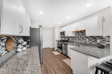 If you are looking to take advantage of all that CHICAGO has to on Lost Marsh Golf Course in Indiana - for sale on GolfHomes.com, golf home, golf lot