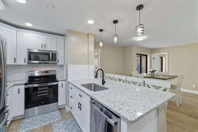 Here's your chance to scoop up the MOST BEAUTIFUL & MODERN condo on Cross Creek Country Club in Florida - for sale on GolfHomes.com, golf home, golf lot