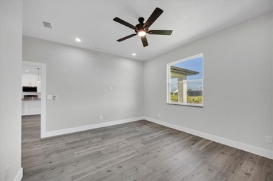 Discover Your Dream Lifestyle in Brand-New 2025 Construction - on Rotonda Golf and Country Club The Palms Course in Florida - for sale on GolfHomes.com, golf home, golf lot