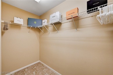 This single-story Pulte home at 3518 Pointe Vedra Ct features 2 on Stallion Mountain Golf Course in Nevada - for sale on GolfHomes.com, golf home, golf lot