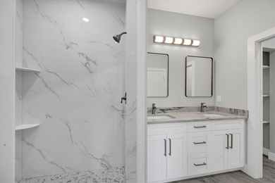 Discover Your Dream Lifestyle in Brand-New 2025 Construction - on Rotonda Golf and Country Club The Palms Course in Florida - for sale on GolfHomes.com, golf home, golf lot