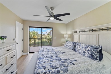 Here's your chance to scoop up the MOST BEAUTIFUL & MODERN condo on Cross Creek Country Club in Florida - for sale on GolfHomes.com, golf home, golf lot