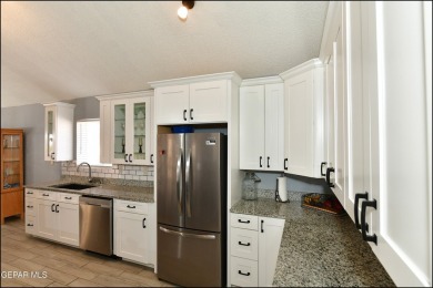 Come take a look at this stunning home that shows pride of on Emerald Springs Golf Course in Texas - for sale on GolfHomes.com, golf home, golf lot