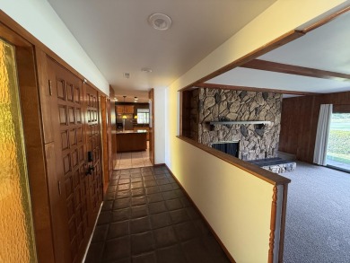 This 4,000+ square foot home is in the perfect location behind on Bloomington Country Club in Utah - for sale on GolfHomes.com, golf home, golf lot