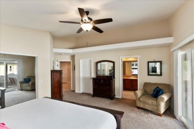 Welcome to your private desert oasis in La Quinta Cove! This on Tradition Golf Club in California - for sale on GolfHomes.com, golf home, golf lot