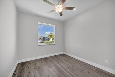 Discover Your Dream Lifestyle in Brand-New 2025 Construction - on Rotonda Golf and Country Club The Palms Course in Florida - for sale on GolfHomes.com, golf home, golf lot