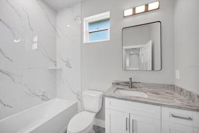 Discover Your Dream Lifestyle in Brand-New 2025 Construction - on Rotonda Golf and Country Club The Palms Course in Florida - for sale on GolfHomes.com, golf home, golf lot