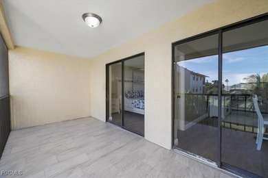 Here's your chance to scoop up the MOST BEAUTIFUL & MODERN condo on Cross Creek Country Club in Florida - for sale on GolfHomes.com, golf home, golf lot