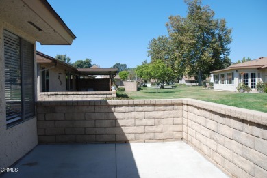 Come home to Leisure Village, a 55+ community with all the on Leisure Village Golf Club in California - for sale on GolfHomes.com, golf home, golf lot