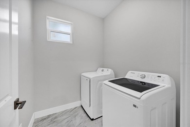 Discover Your Dream Lifestyle in Brand-New 2025 Construction - on Rotonda Golf and Country Club The Palms Course in Florida - for sale on GolfHomes.com, golf home, golf lot