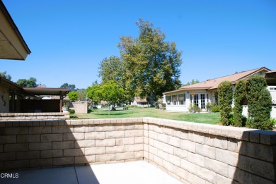 Come home to Leisure Village, a 55+ community with all the on Leisure Village Golf Club in California - for sale on GolfHomes.com, golf home, golf lot