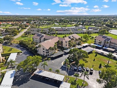 Here's your chance to scoop up the MOST BEAUTIFUL & MODERN condo on Cross Creek Country Club in Florida - for sale on GolfHomes.com, golf home, golf lot