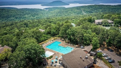 Discover your perfect Ozark Mountain escape with this on Mountain Ranch Golf Club in Arkansas - for sale on GolfHomes.com, golf home, golf lot