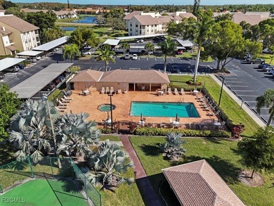 Here's your chance to scoop up the MOST BEAUTIFUL & MODERN condo on Cross Creek Country Club in Florida - for sale on GolfHomes.com, golf home, golf lot