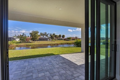 Discover Your Dream Lifestyle in Brand-New 2025 Construction - on Rotonda Golf and Country Club The Palms Course in Florida - for sale on GolfHomes.com, golf home, golf lot