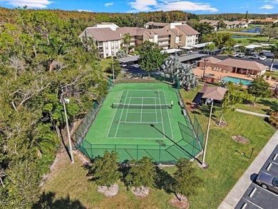 Here's your chance to scoop up the MOST BEAUTIFUL & MODERN condo on Cross Creek Country Club in Florida - for sale on GolfHomes.com, golf home, golf lot