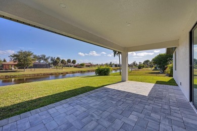 Discover Your Dream Lifestyle in Brand-New 2025 Construction - on Rotonda Golf and Country Club The Palms Course in Florida - for sale on GolfHomes.com, golf home, golf lot