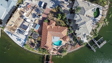 Under contract-accepting backup offers. This lot has 195 feet of on Treasure Bay Golf and Tennis in Florida - for sale on GolfHomes.com, golf home, golf lot