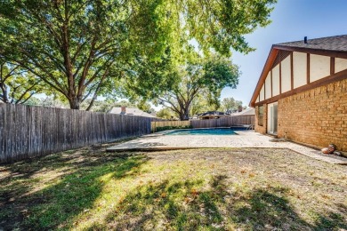 Welcome to this charming 1970s gem, full of character and on Iron Horse Golf Course in Texas - for sale on GolfHomes.com, golf home, golf lot