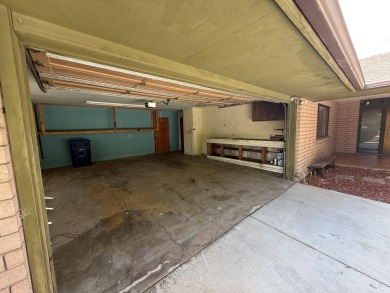 This 4,000+ square foot home is in the perfect location behind on Bloomington Country Club in Utah - for sale on GolfHomes.com, golf home, golf lot