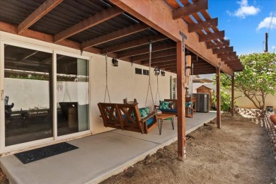 Welcome to your private desert oasis in La Quinta Cove! This on Tradition Golf Club in California - for sale on GolfHomes.com, golf home, golf lot