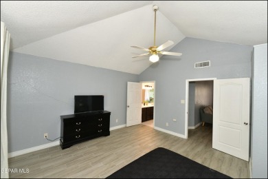 Come take a look at this stunning home that shows pride of on Emerald Springs Golf Course in Texas - for sale on GolfHomes.com, golf home, golf lot