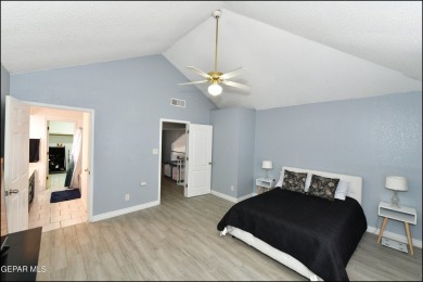 Come take a look at this stunning home that shows pride of on Emerald Springs Golf Course in Texas - for sale on GolfHomes.com, golf home, golf lot