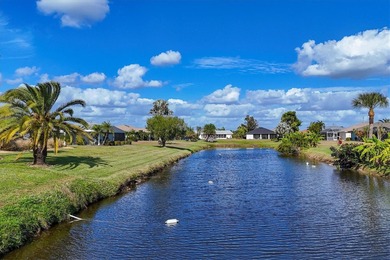 Discover Your Dream Lifestyle in Brand-New 2025 Construction - on Rotonda Golf and Country Club The Palms Course in Florida - for sale on GolfHomes.com, golf home, golf lot