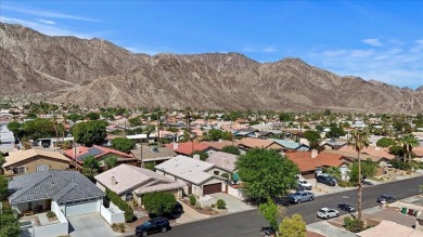 Welcome to your private desert oasis in La Quinta Cove! This on Tradition Golf Club in California - for sale on GolfHomes.com, golf home, golf lot